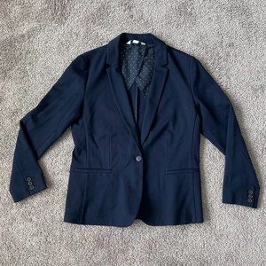 Old Navy Women's Navy Blazer